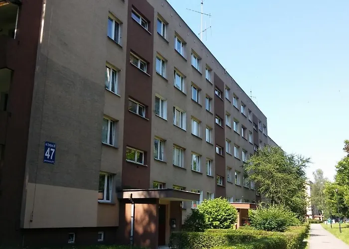 Pokoje Goscinne